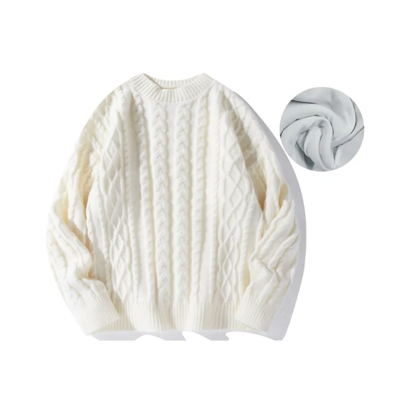 I.E Sweaters Unisex-26