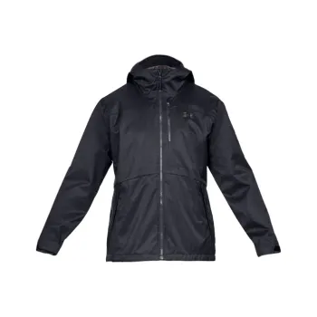 Under Armour Jacket Men's Black
