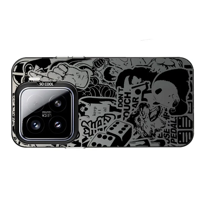 YUDACHUAN Phone Cases-11