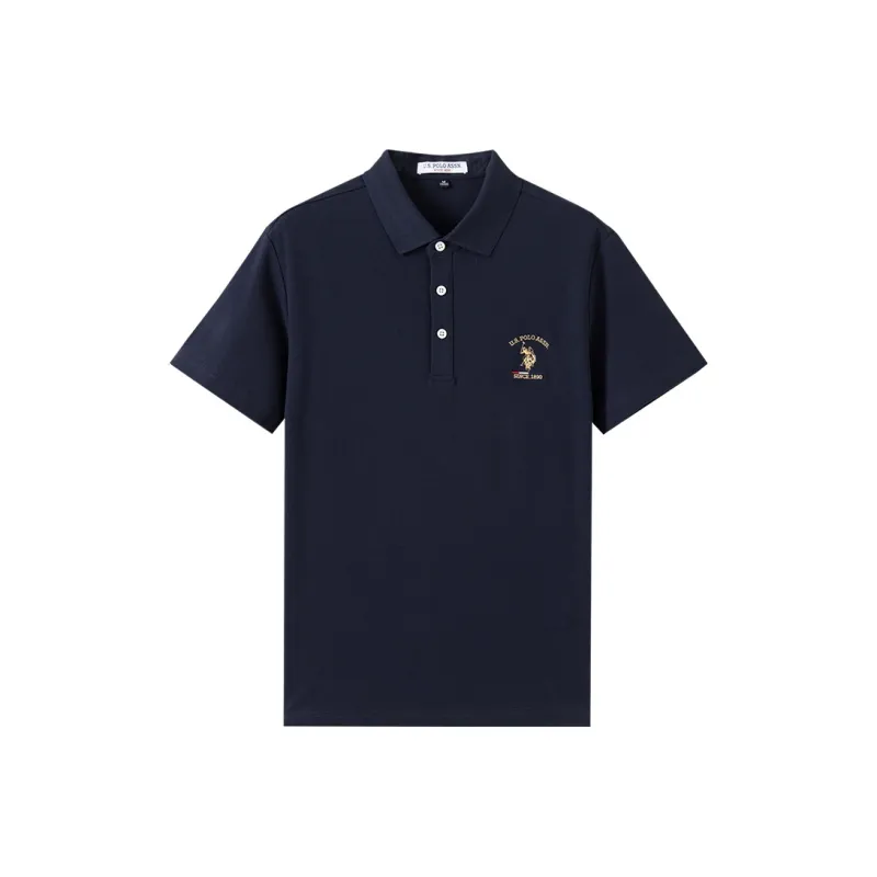 U.S. POLO ASSN. Polo Shirt Men's-8