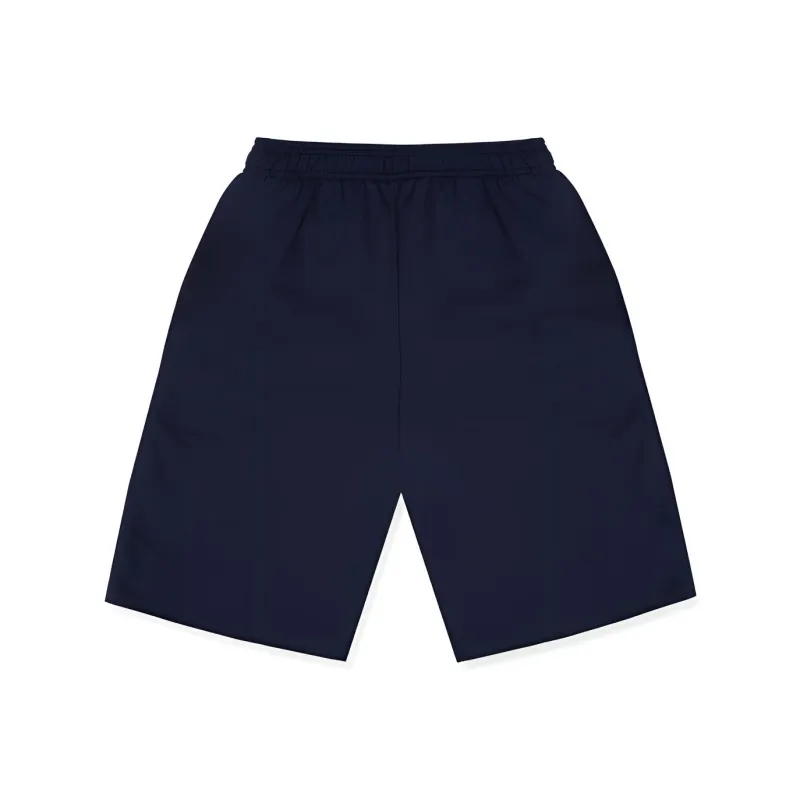 Champion Shorts US Version Men's Navy Blue-1