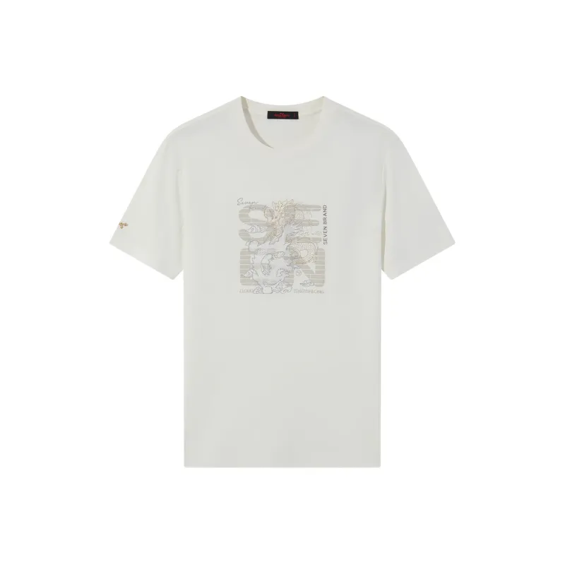 SEVEN Polo Shirts Men-2