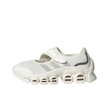 Adidas Originals Adifom Megajane Anti Slip Wear Resistant Low Top Casual Shoes Women's White