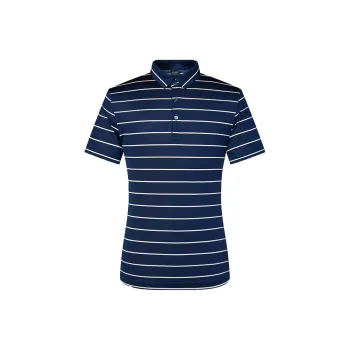 JODOLL Polo Shirt Men's Dark Blue