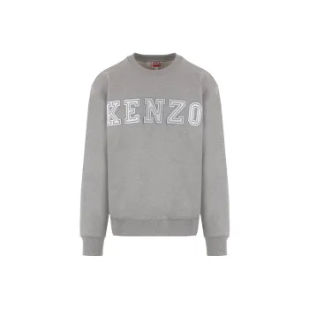 KENZO Academy Crewneck Sweatshirt