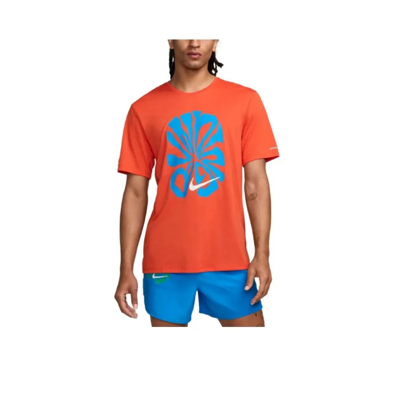 Nike Rise 365 Run Energy Men's Dri-FIT Short-Sleeve Running Top-0