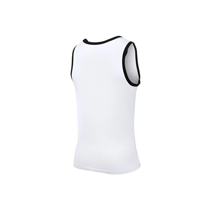 Nike Tank Tops Men White-2