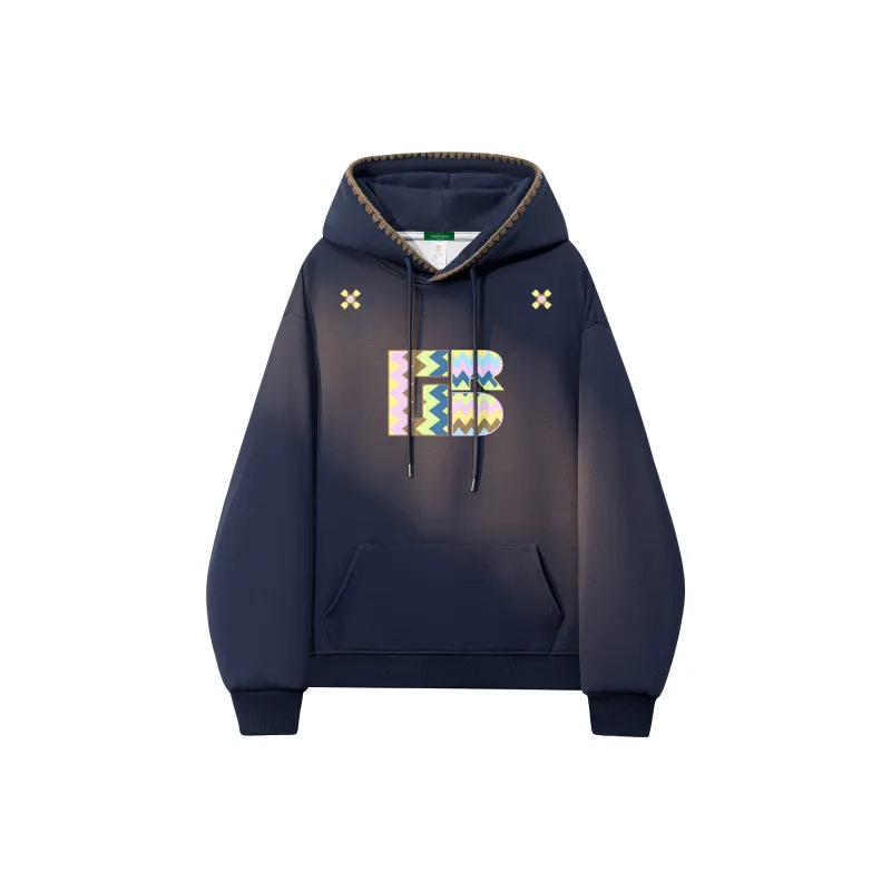 GROW DATE Sweatshirts Unisex-4
