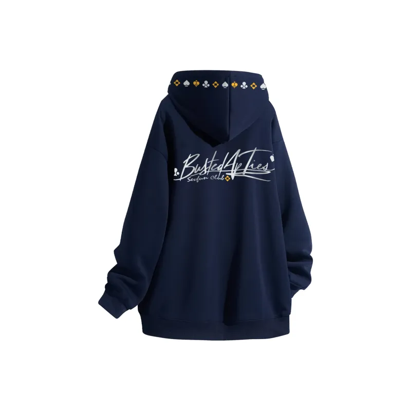 7 SEVFUN Sweatshirts Unisex-3