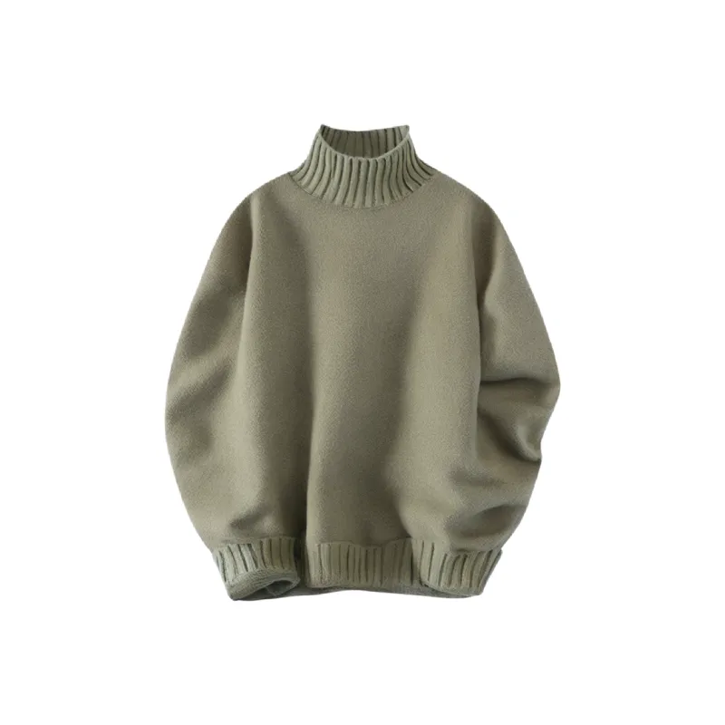 Yalu preferred Sweaters Men-3