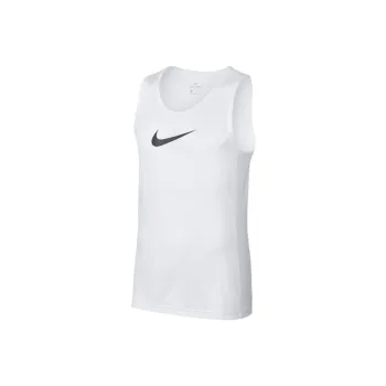 Nike Tank Tops Men White