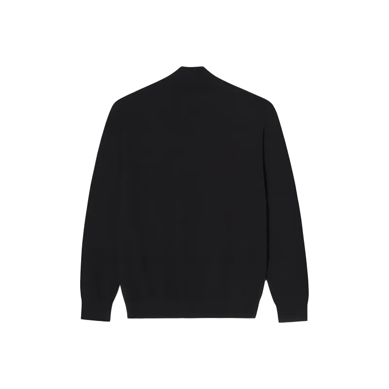 LACOSTE Sweaters Men Black-1