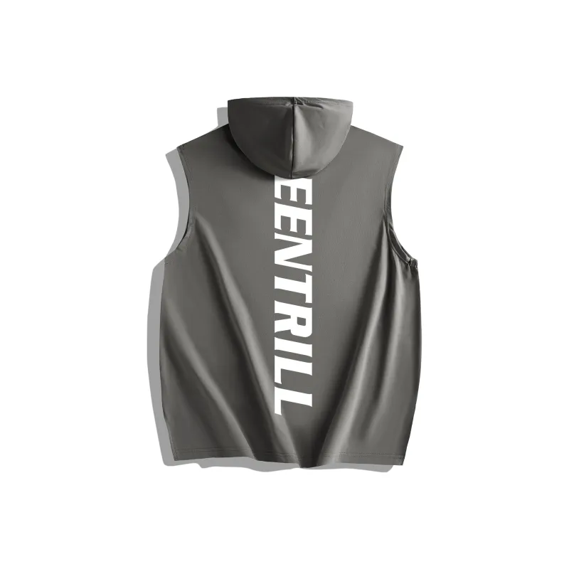 BEENTRILL Tank Tops Unisex-6
