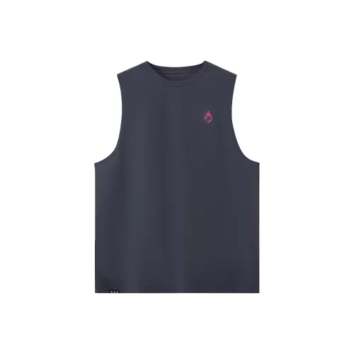 VOLCOM Tank Tops Unisex
