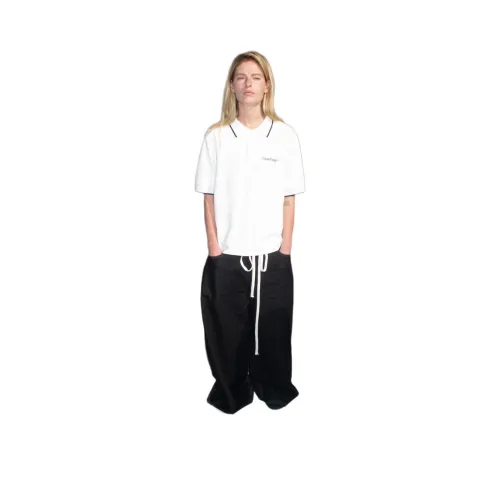 CasseSango Polo Shirts Unisex