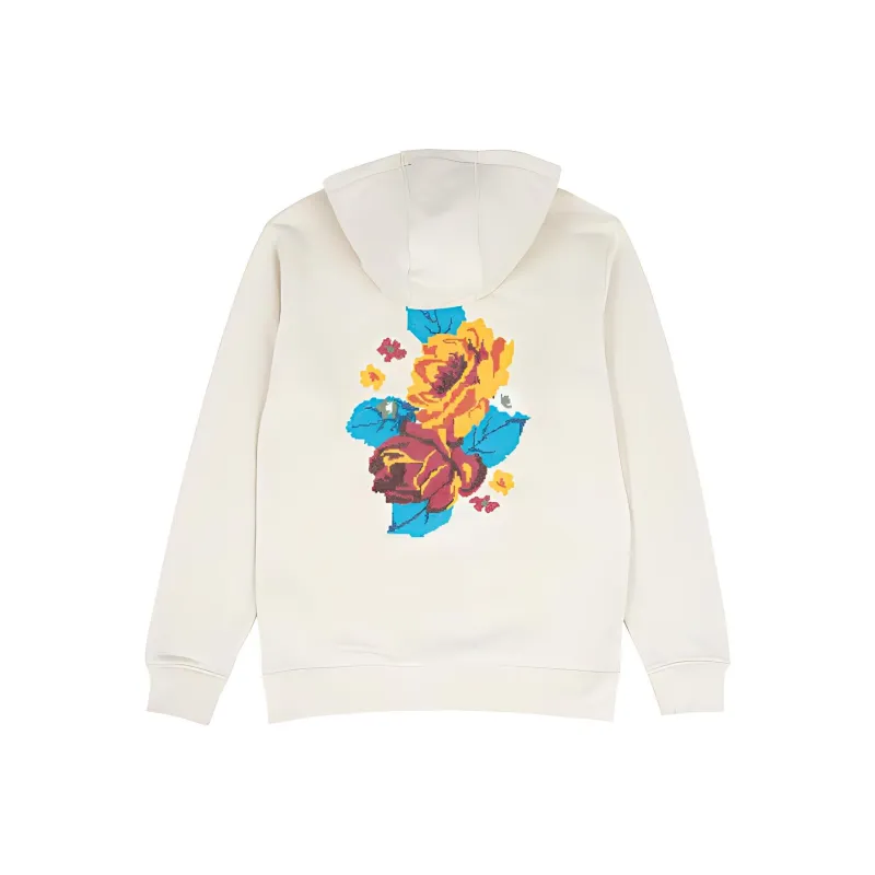 Vans Anaheim Sweatshirts Men Ecru-1