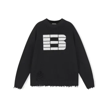 BONELESS Sweaters Unisex