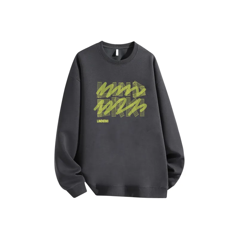Lind Erki Sweatshirts Unisex-10