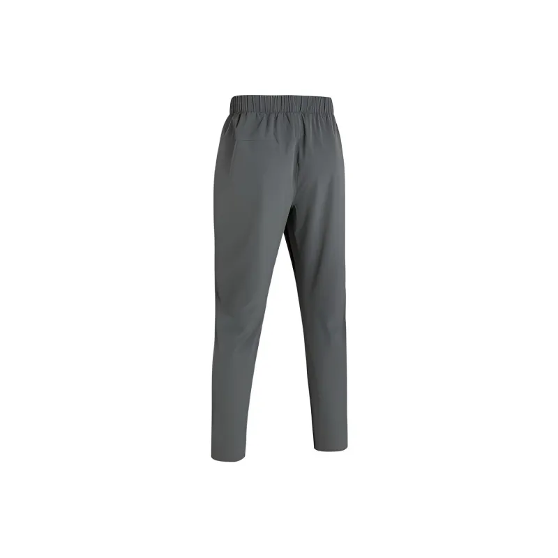 Under Armour Woven Collection Sweatpants Men's Gray-1