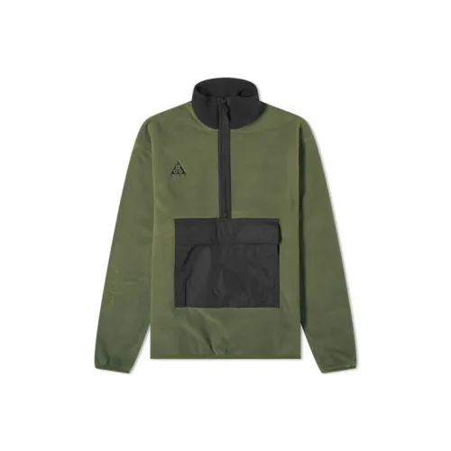 Nike ACG Jacket Men's Army Green