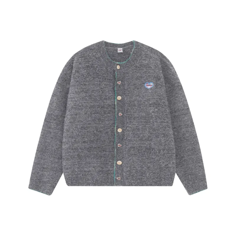 F426 Sweaters Unisex-0