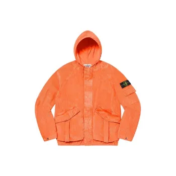 Supreme Island Corduroy Jacket