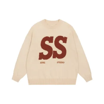 SDSL Knitwear Unisex