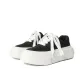 Black White Base