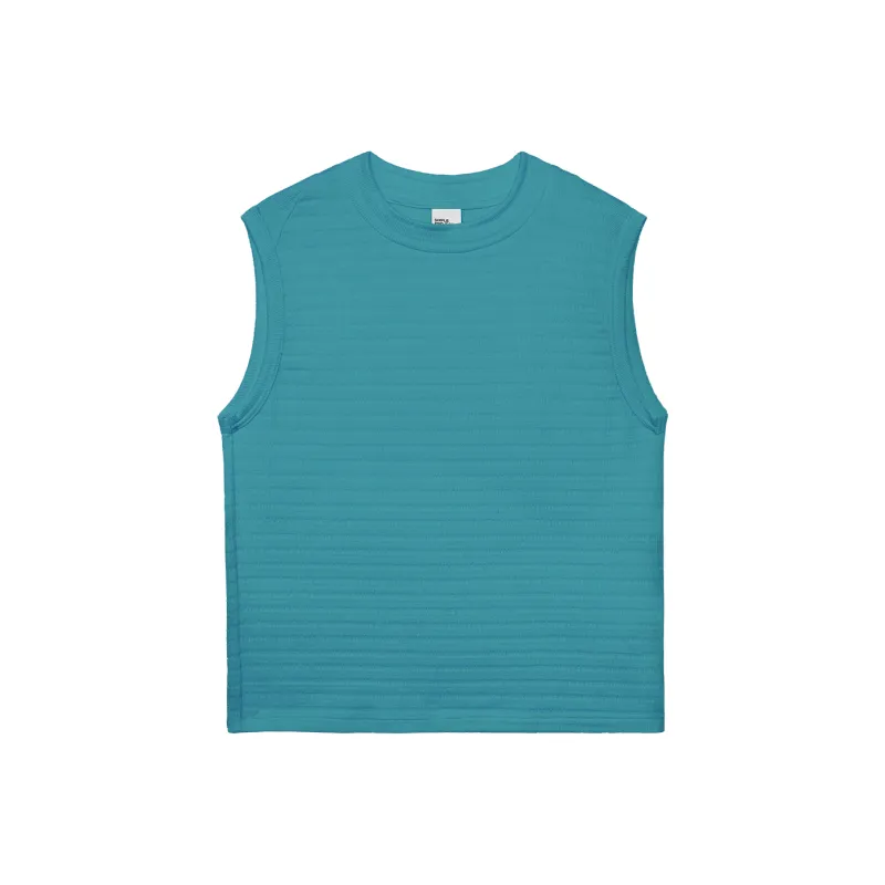 SIMPLE PROJECT Tank Tops Unisex-20