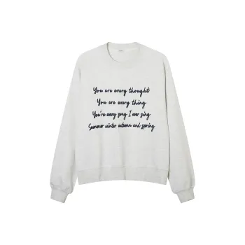 COKEIN Sweatshirts Men