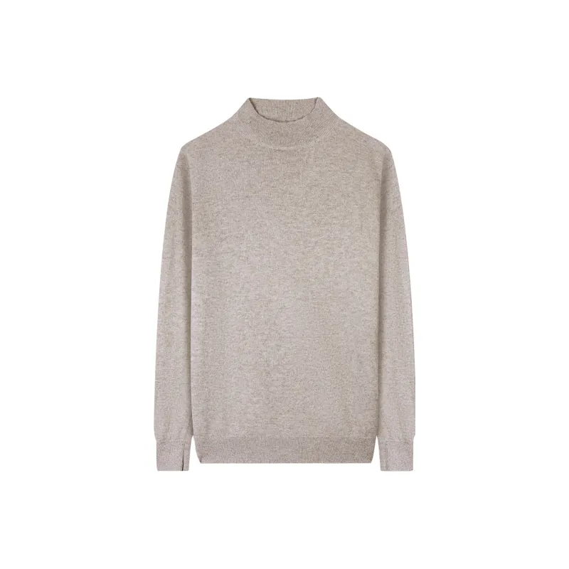 FIRS Cashmere Sweaters Men-17