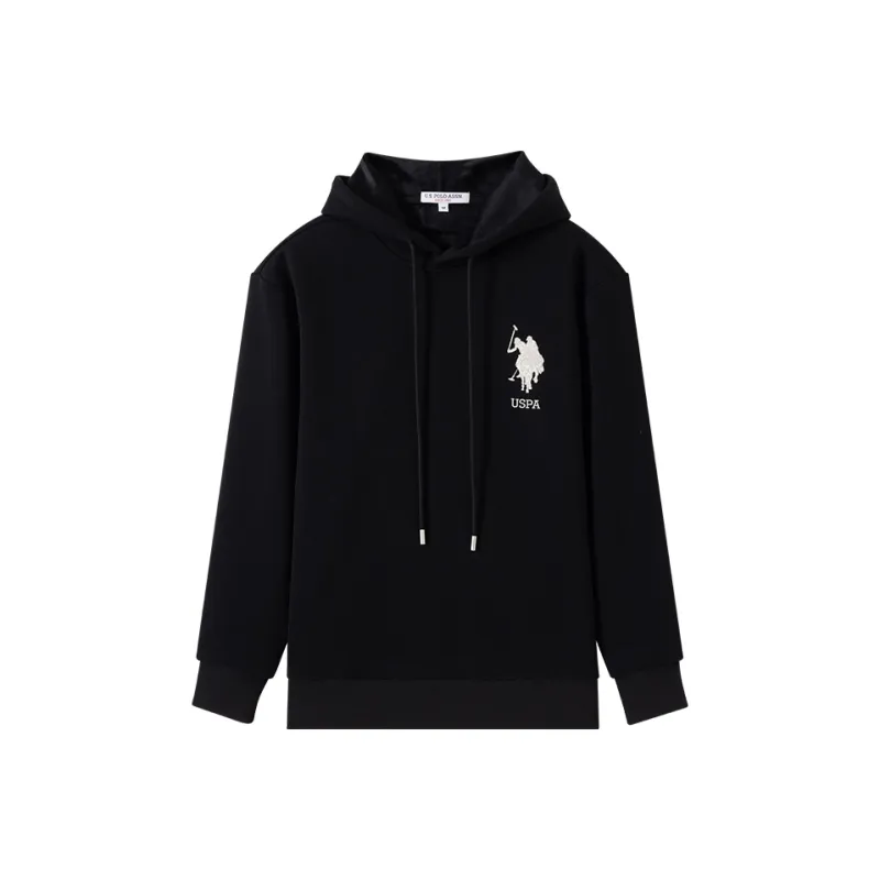 U.S. POLO ASSN. Sweatshirt Men's-0