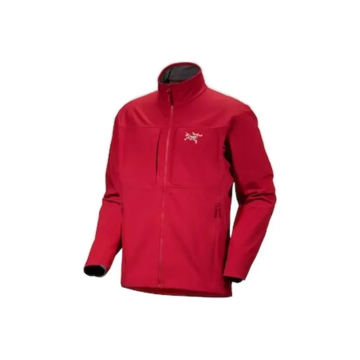Arcteryx GAMMA MX Jacket Fall Men's-21