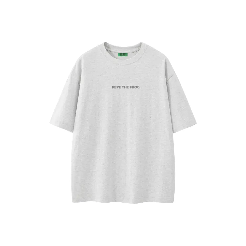 Pepe The Frog T Shirts Unisex-23