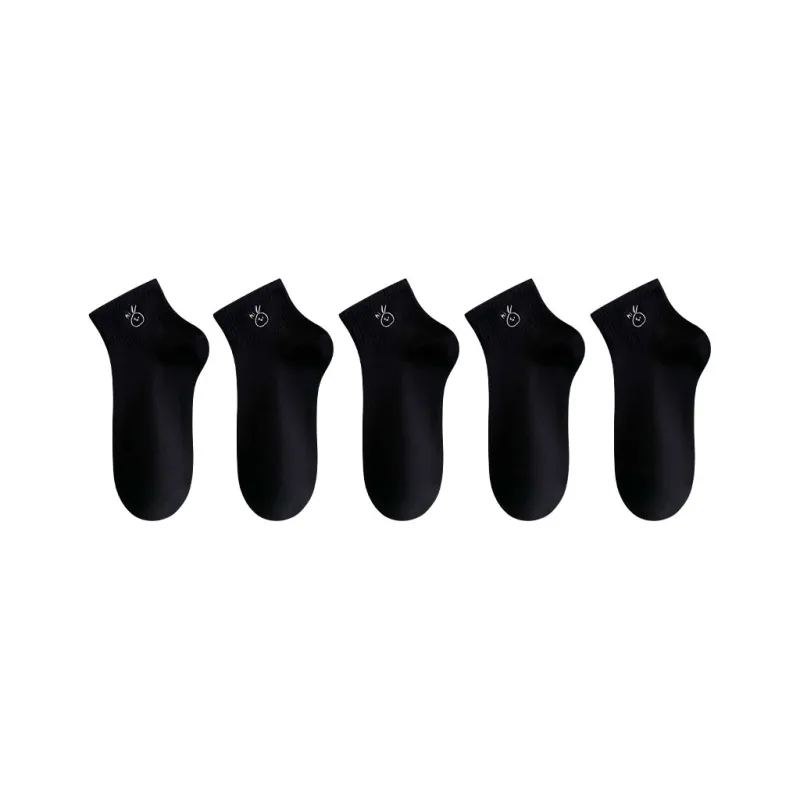 Urban Beauty Mid Calf Socks Women's 1 Pack-5