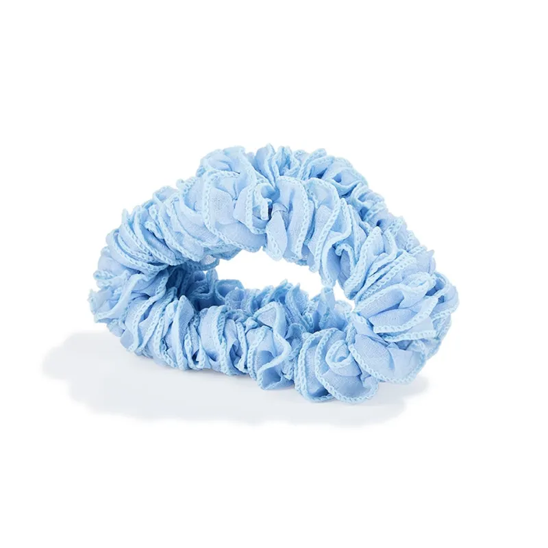 DODOGOGO Fabric, Acrylic Hair Claw Clip Women's-6