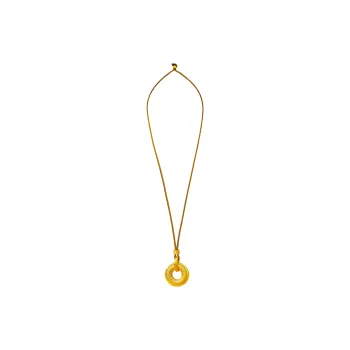 KZD Necklaces Women's