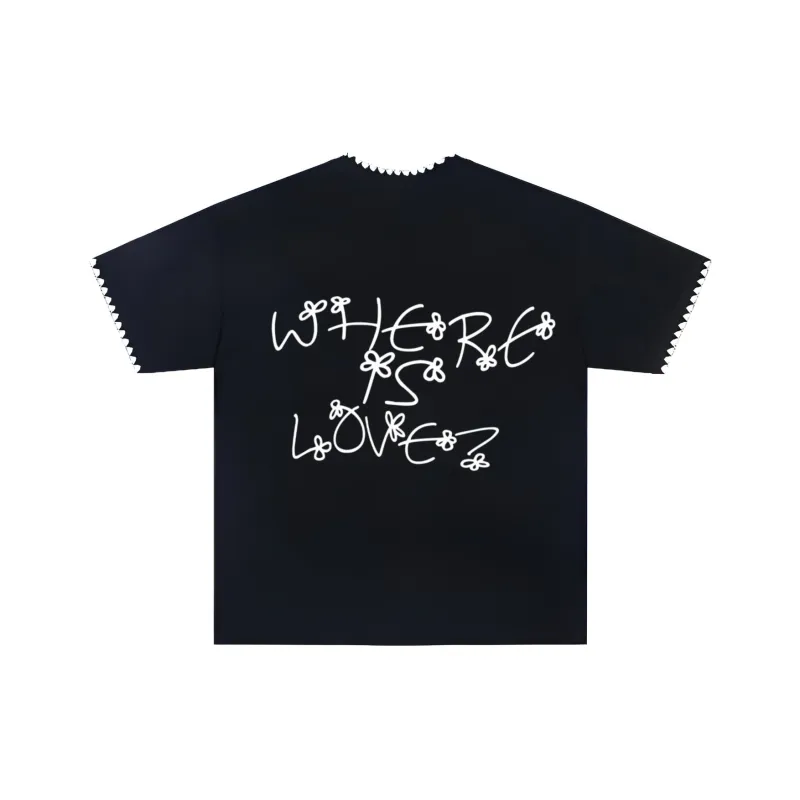 FASTFISH T Shirts Unisex-4