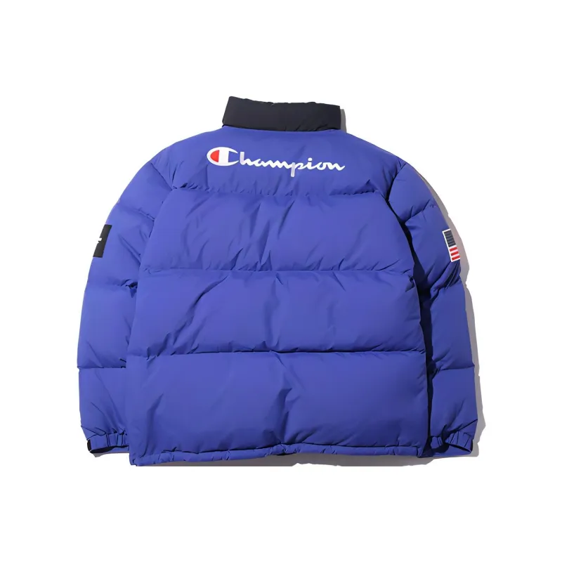 Champion Down Jackets Unisex-1