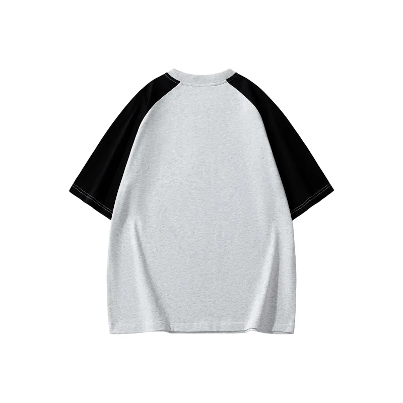 OPOX T Shirts Unisex-5