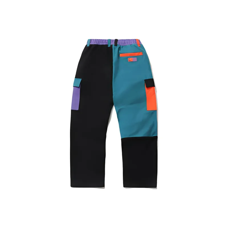 LiNing Wade Collection Pants Men's Green-1