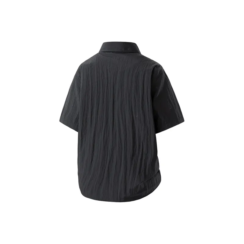 NEAR HERE Shirts Unisex-13