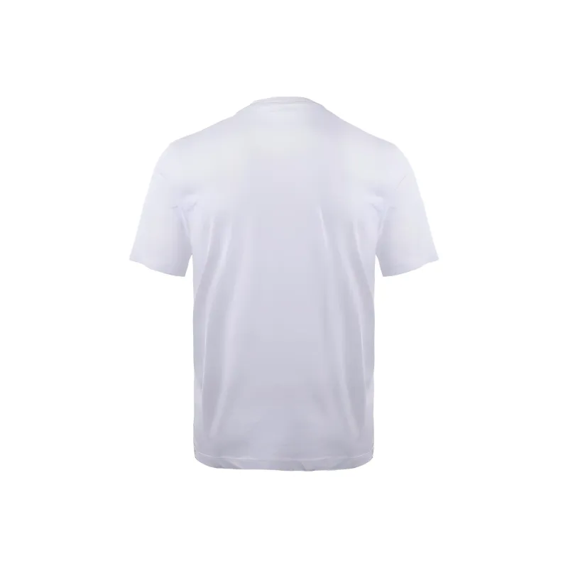 CORNELIANI T Shirt Men's Blue White-1