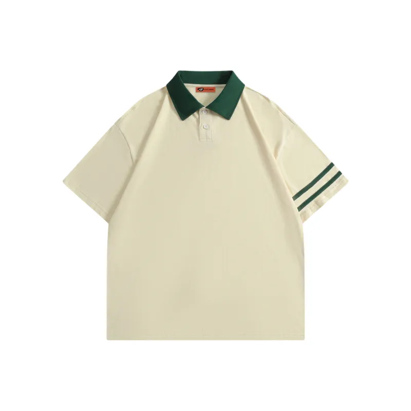 NORTHMORE Polo Shirts Unisex-3