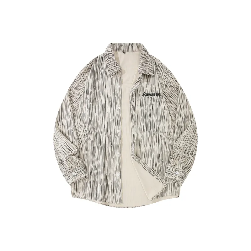 Kawasaki Shirts Unisex-7