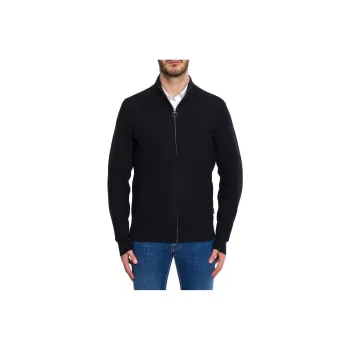 BARBOUR Sweaters Men Black