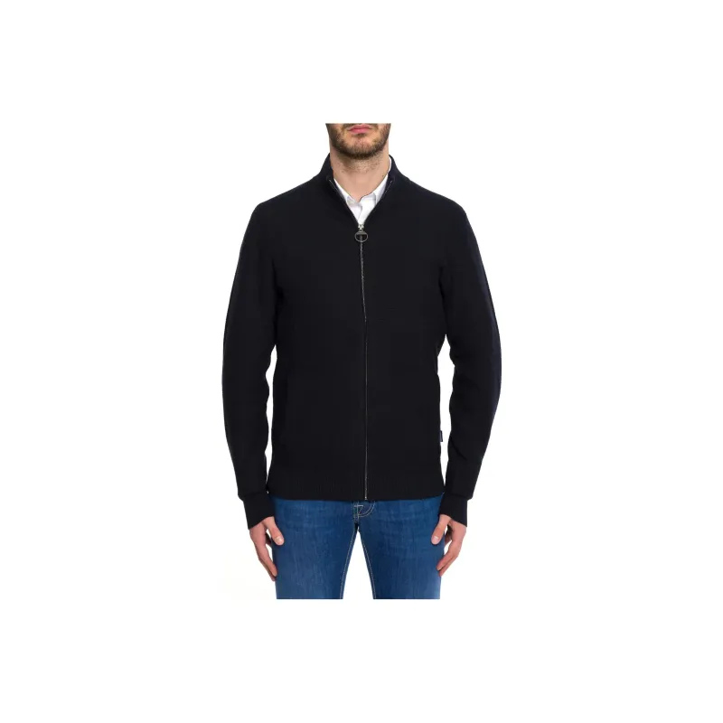 BARBOUR Sweaters Men Black-0