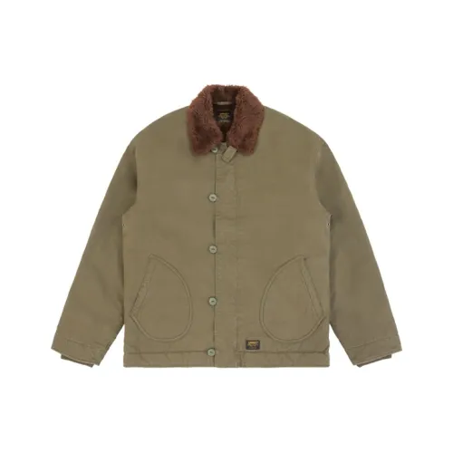 Carhartt WIP Jackets Men Jasper