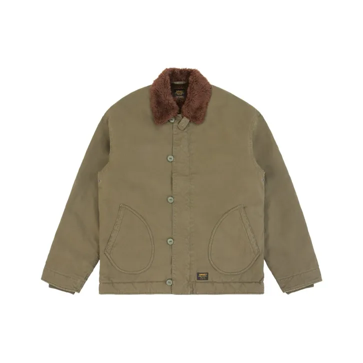 Carhartt WIP Jackets Men Jasper-0