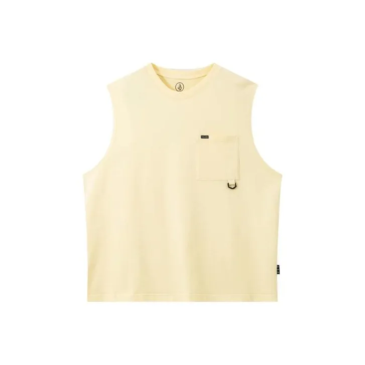 VOLCOM Tank Tops Men-3